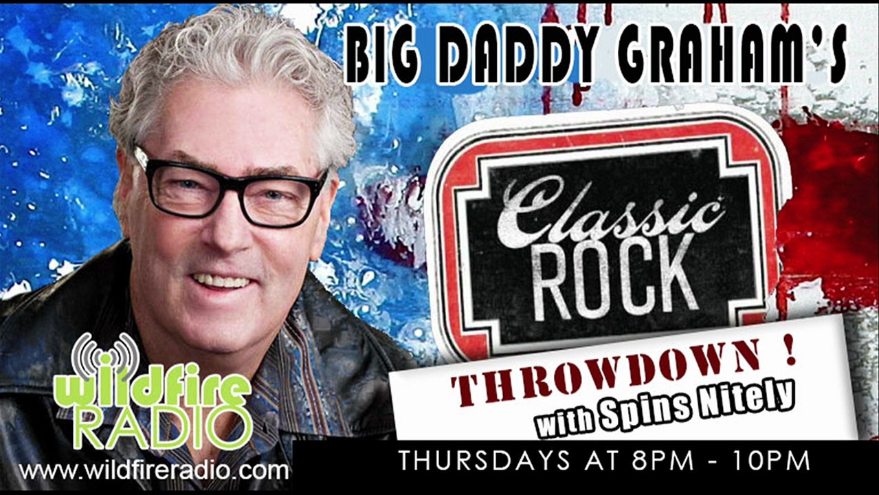 Big Daddy Graham's Jukebox Throwdown 10 Baseball Songs