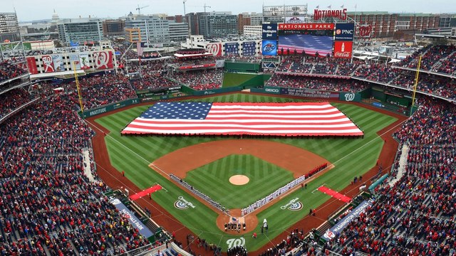 Three questions facing Nationals ahead of opening day