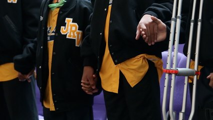 Heartache lingers for Jackie Robinson West