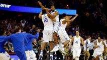 Final Four preview: Will anyone top Kentucky?
