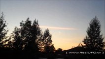 UFO Sighting Over Seattle, WA 2012 Real Alien UFO Caught On Tape Today More Videos This Week
