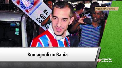 No dia da mentira, relebre dez "quase contratações" da história do futebol brasileiro