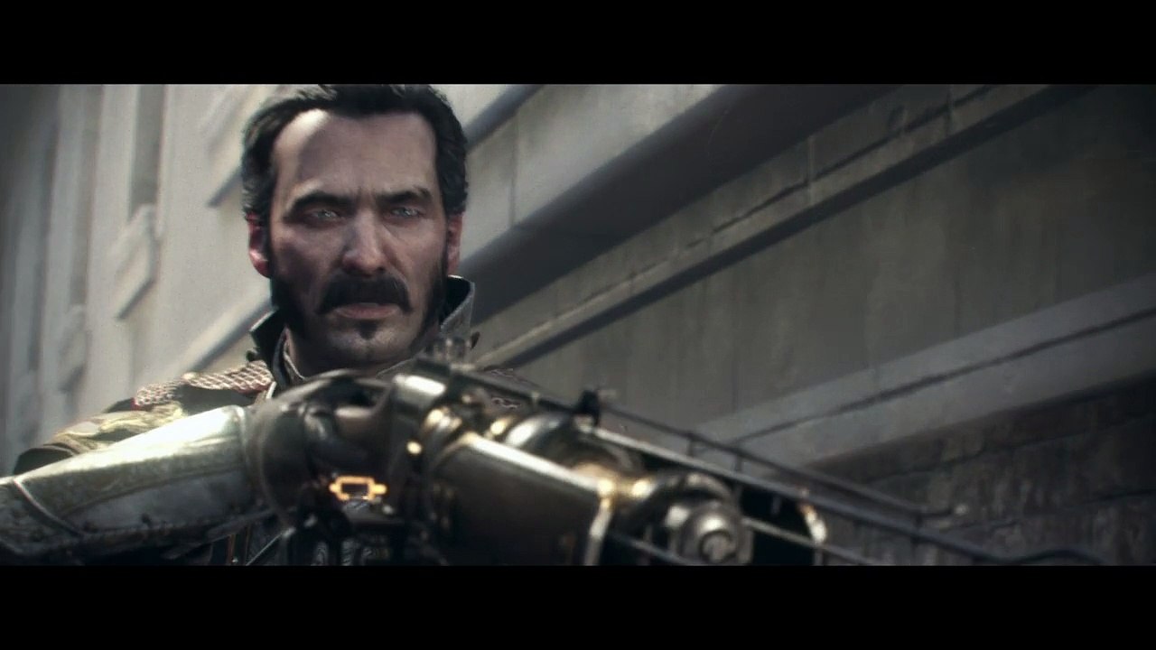 The Order: 1886_20150401005603