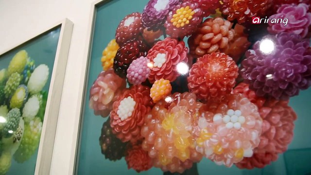 How Food Turned into Art ? Food-Scape 음식은 어떻게 예술이 됐나-Food Scape