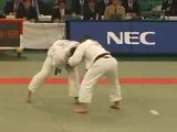 Coupe Kano - Ishii(JPN)-Rybak(BLR)