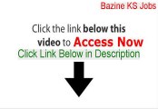 Bazine Work at Home Businesses - Several Job Openings Bazine