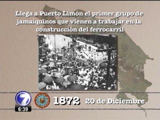 Hoy en la Historia: 20 diciembre 2013