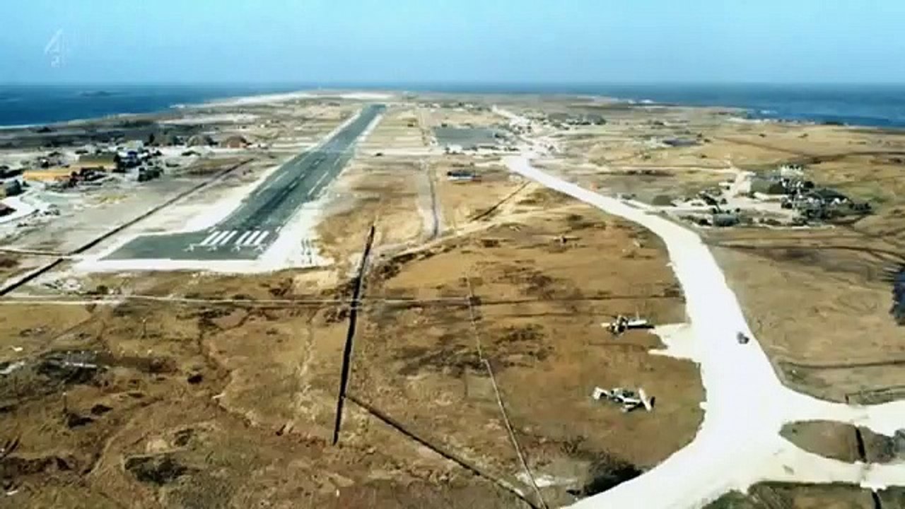 First Strike Of The Falklands War(full Documentary)HD - Video Dailymotion