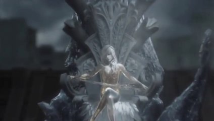 Top 5 Peores finales en juegos recientes (Vol.1)