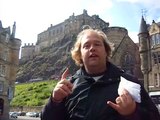 Visit Edinburgh: Top 10 Tourist Sights in Edinbrugh, Scotland - Wolters World