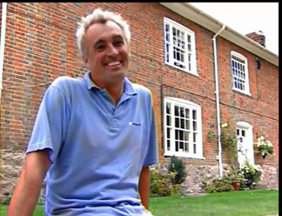 Aux frontieres du surnaturel   Les cercles de culture Crop Circles Ovnis documentaire France 5