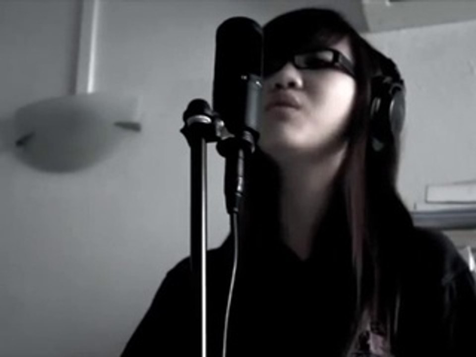 光良- 童话 (Cover)