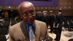 Interview of Prof. Berhanu Abegaz, Executive Director, African Academy of Sciences (AAS)