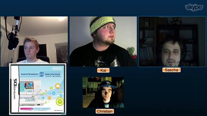 GP-Podcast #26 - Rise & Fall of Nintendo Part 2