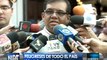 Monseñor Ramírez: El Nazareno de San Pablo es el protector de Caracas