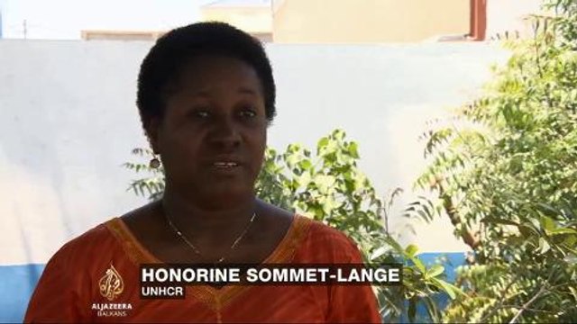 Izbjeglice iz Jemena stižu u Džibuti