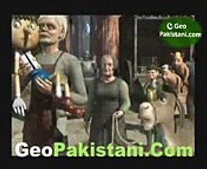 Talking Dunkey (Bolan wala khota) Must Watch!!
