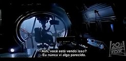 Alien - O Oitavo Passageiro - Trailer