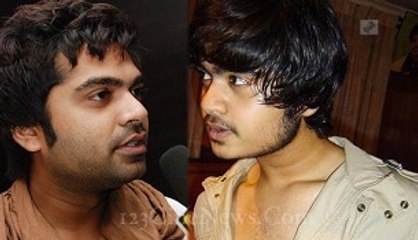 Anirudh to replace kuralarasan for Simbu's'Idhu Namma Aalu' - 123 Cine news - Tamil Cinema News