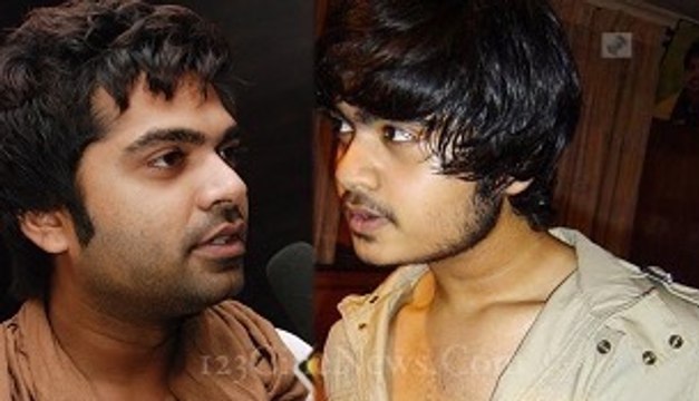 Anirudh to replace kuralarasan for Simbu's'Idhu Namma Aalu' - 123 Cine news - Tamil Cinema News