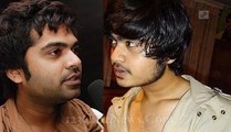 Anirudh to replace kuralarasan for Simbu's'Idhu Namma Aalu' - 123 Cine news - Tamil Cinema News