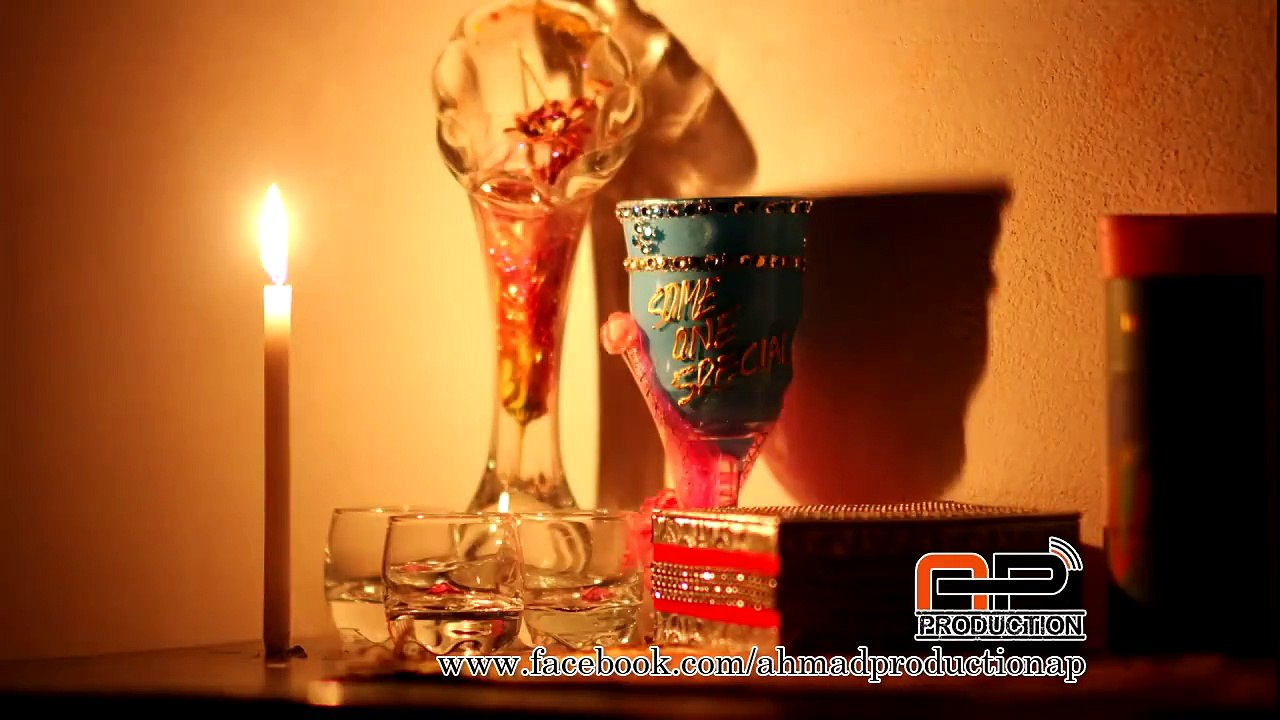 Candle Time Lapse 2015 HD