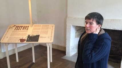 Au Manoir de Kernault à Mellac