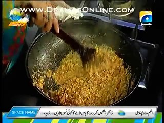 Nida Hussain Giving The Tips That  How To  Contouring Your Face Shape