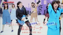 sakusaku.15.04.01 (2)　わさびをチュウチュウ　トミタ栞登場