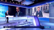 Affaire des pénalités de l'UMP : Nicolas Sarkozy entendu par les juges
