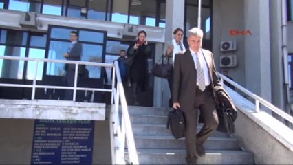 Zonguldak Ağabeyinin Öldüğü Ocakta Çalışan Madenci Malzemelerin Eskilerini Taşeron İşçiler...