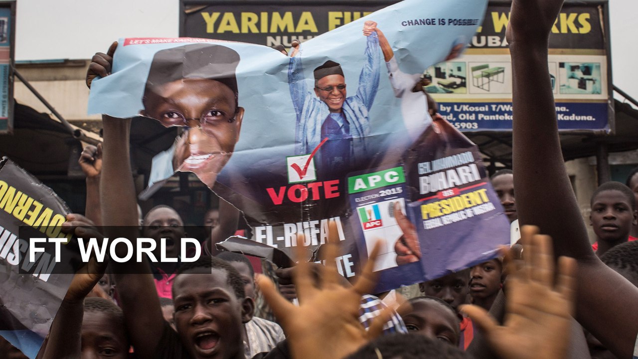 What Buhari win means for Nigeria