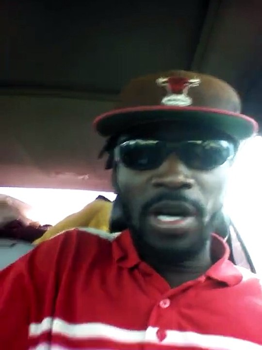 Yoro Statois - PAPA CADI PARLE A ALLASSANE DRAMANE.