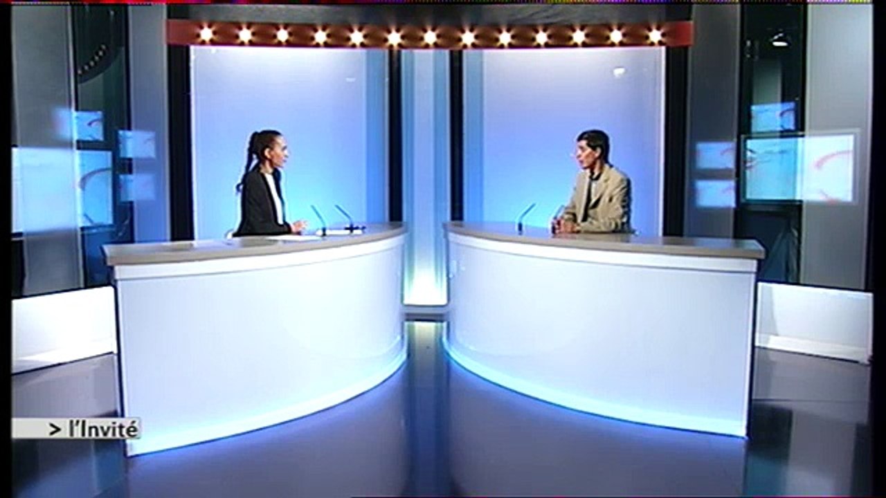 L'invité du 15/04/01