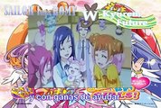 Doki Doki Pretty Cure Opening ~TV Size~ Spanish FAILdub with Romi