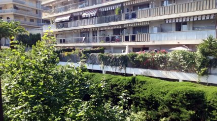 A vendre - Appartement - Nice (06100) - 3 pièces - 81m²
