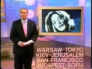 Patti LuPone CBS Interview