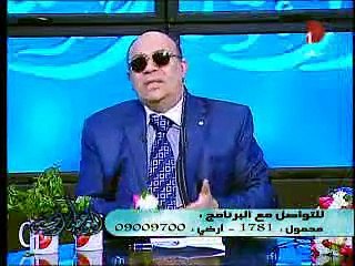 الموعظة الحسنة 16 01 2015