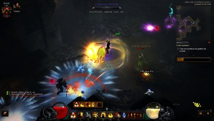 Diablo 3 Résumé du Patch 2.2.0 et de la Saison 3