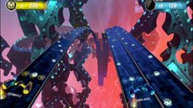 PlayStation Underground: Amplitude - PS4 (Official Trailer)