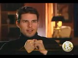 Tom Cruise : la vidéo que la Scientologie tente désespérément de censurer