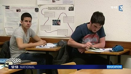 Le classement des meilleurs lycées vient d'être publié