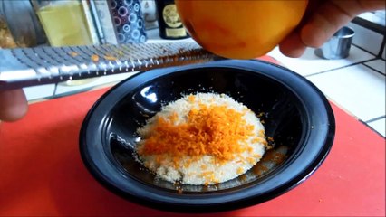 Pain d'arbre, sabayon orange, air d'immortelle... les inRocKs lab cuisine