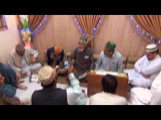 Muhammad Farooq Warsi Sahib~Urdu Naat~Naseeb Un صل الله عليه واله وسلم ki ata se sawar tey rahna diloun main aks e madina utar tey rahna