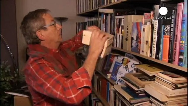 L'ex-femme de Marc Dutroux s'installe chez un juge