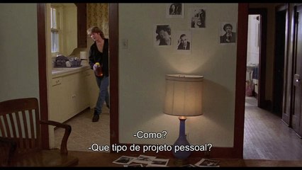 Sexo, Mentiras e Videotape - Trailer