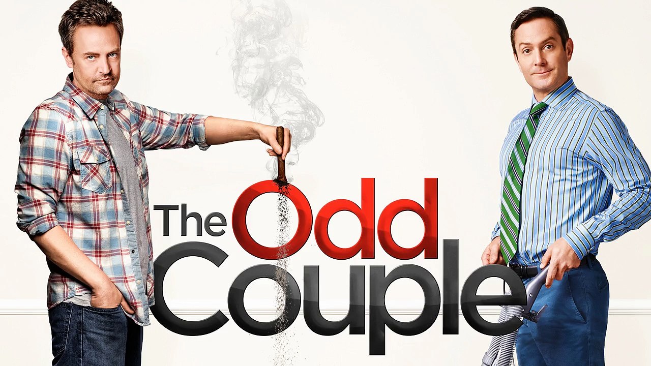 The Odd Couple [Season 1, Episode 5] [Watch Full Episode]
