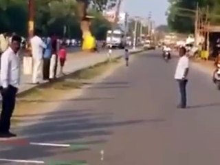 C THE TALENT OF THIS LITTLE KID