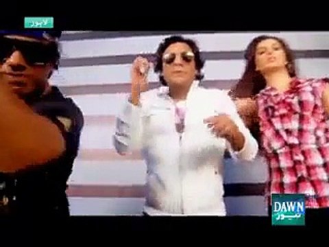 Actres Meera song on dengue release soon