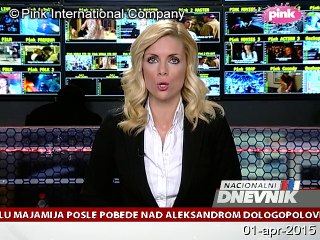 Nacionalni dnevnik u 16 (sreda, 01-apr-2015)